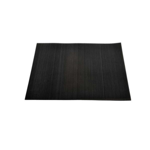 Rubber Mat, 46 X 61 Cm