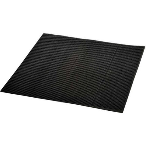 Rubber Mat, 61 X 91 Cm