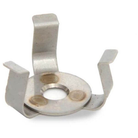 Flask Clamp, 10 Ml