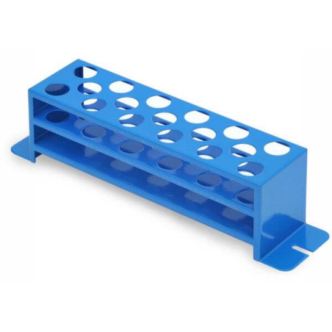 Test Tube Rack 50 Ml Tubes Stationary