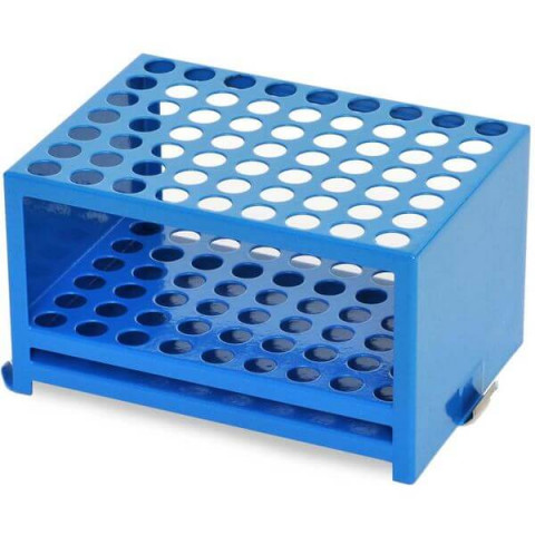 Test Tube Rack 10-13 Mm Diameter