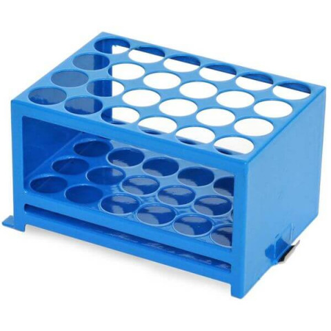 Test Tube Rack 22-25 Mm Diameter