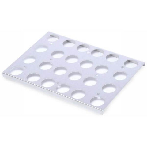 Dilution Cup Tray