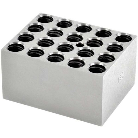 Module Block 12/13 Mm 20 Hole