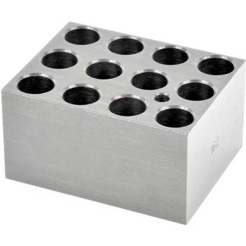 Module Block 15/16 Mm 12 Hole