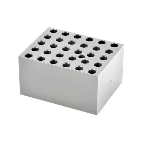 Module Block 250 Microliter/6 Mm