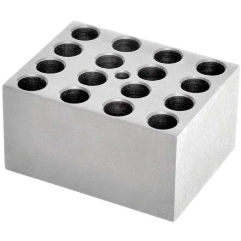 Module Block 12/13 Mm 16 Holes