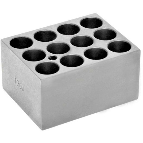 Module Block For Vials 19 Mm