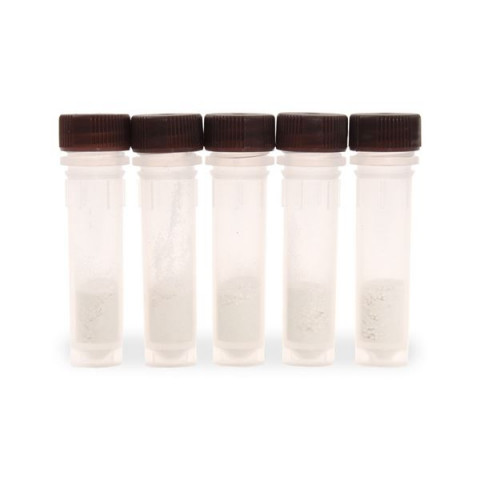 2Ml Tube, Brown, Environmental, 100/Box