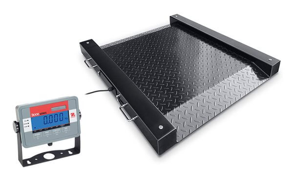 Defender™ Drum Scales - Dfd32M