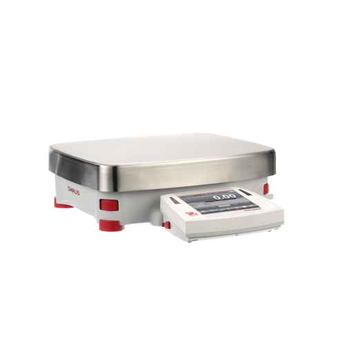 Explorer™ Precision High Capacity