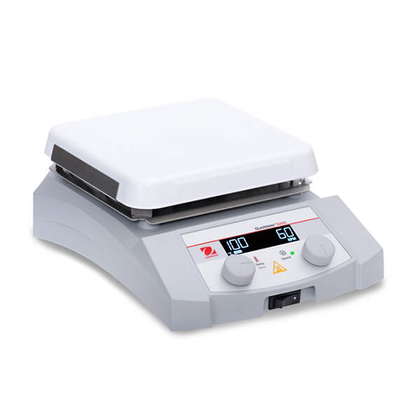 Guardian™ 3000 Hotplates & Stirrers