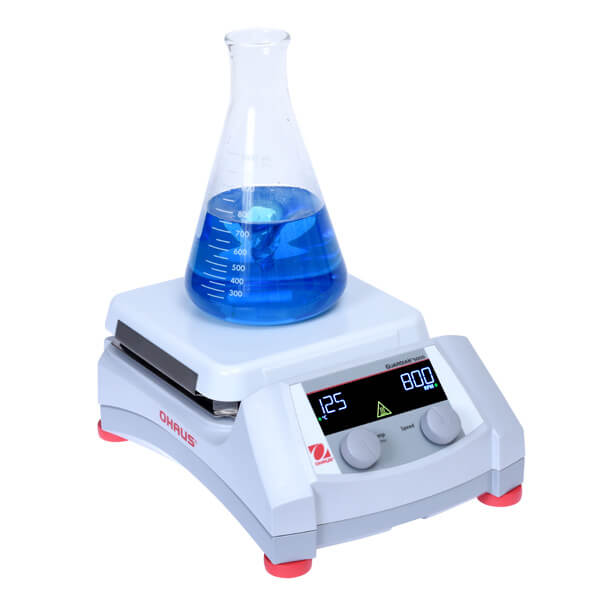 Guardian™ 5000 Hotplates & Stirrers