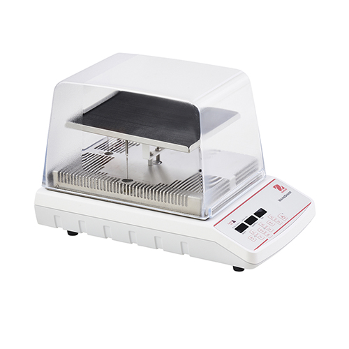 Incubating Rocking & Waving Shakers