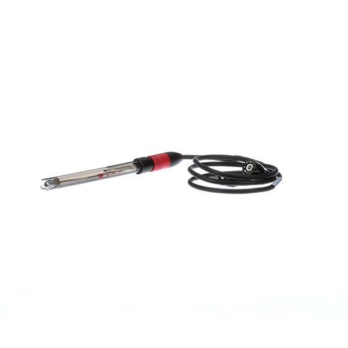 Starter Electrodes