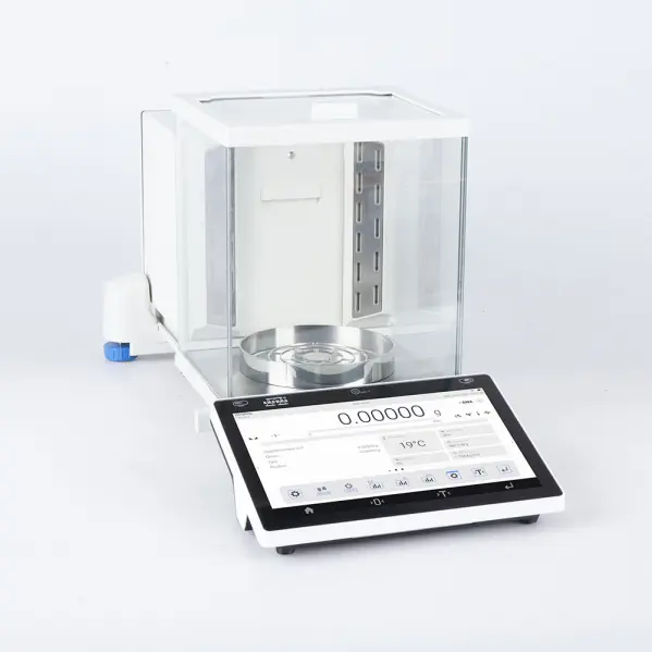Xa 52.5Y.a Analytical Balance