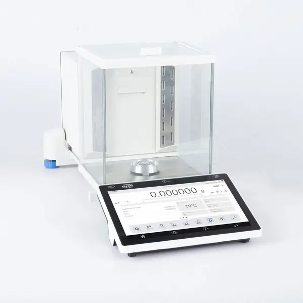 Xa 6/21.5Y.m.a Microbalance