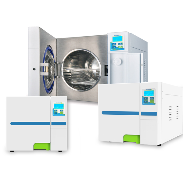 Bioclave™ 18 Autoclave