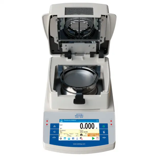 Ma 50.X2.A Moisture Analyzer