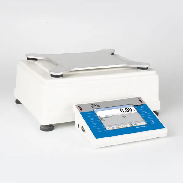 Pm 25.4Y Precision Balance