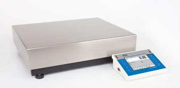 Pm 60.05.4Y Precision Balance
