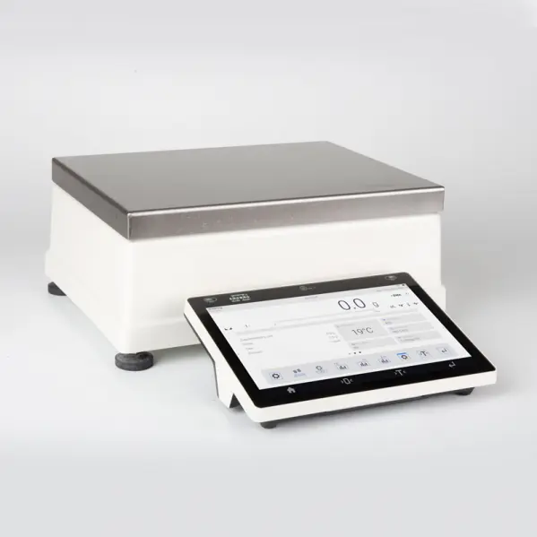 Pm 25.5Y Precision Balance