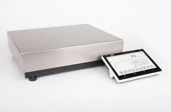 Pm 60.5Y Precision Balance