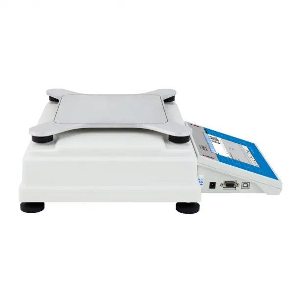 Pm 10.4Y Precision Balance