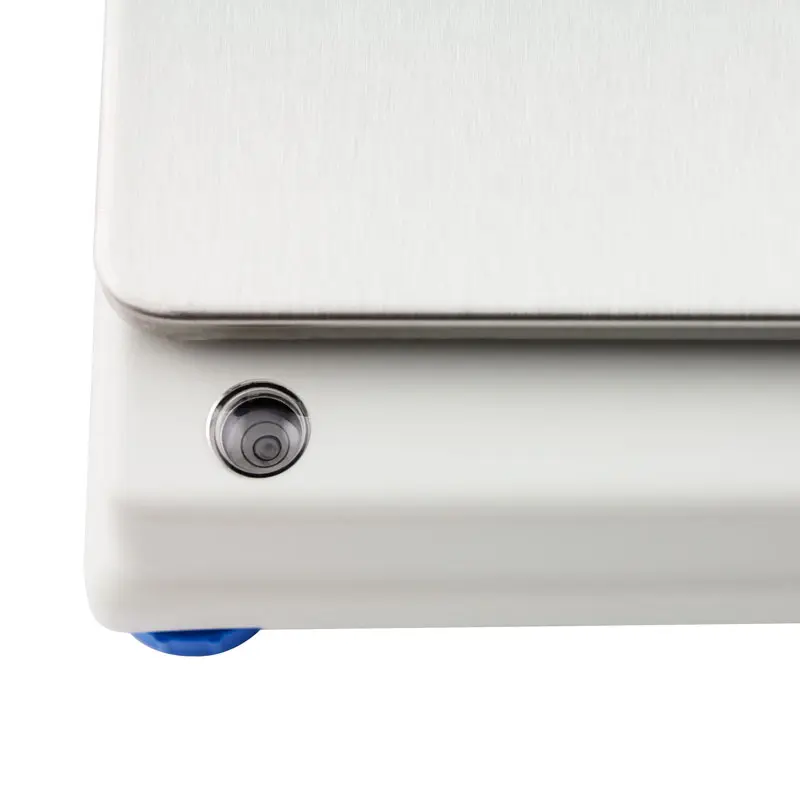 Wly 1/D2 Precision Balance