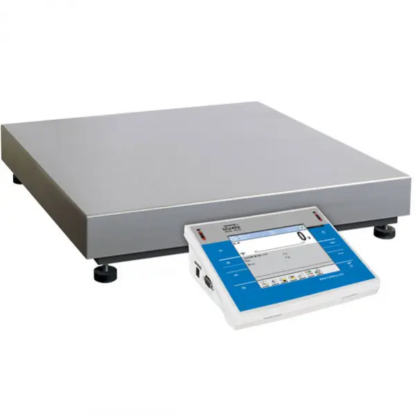 Wly 60/C2/R Precision Balance
