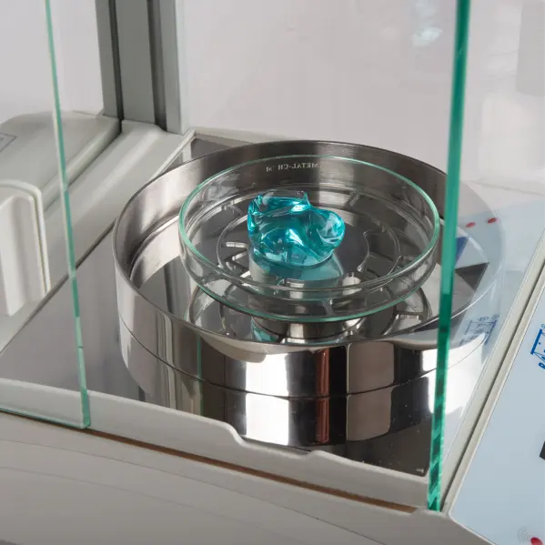 As 60/220.X2 Plus Analytical Balance