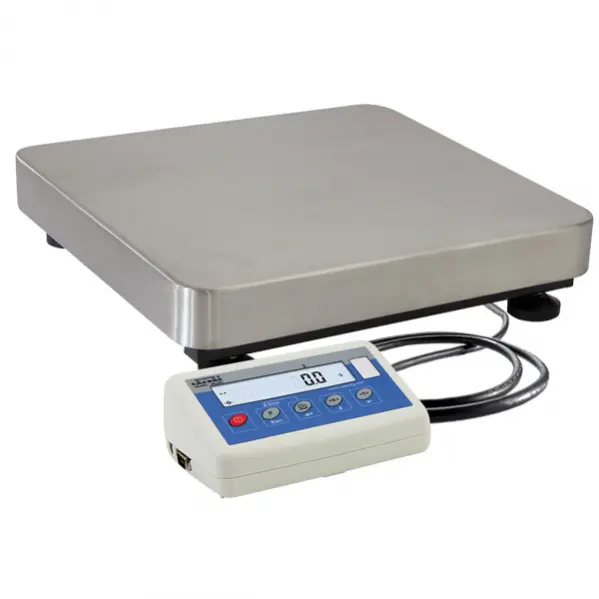 Wlc 6/F1/K Precision Balance
