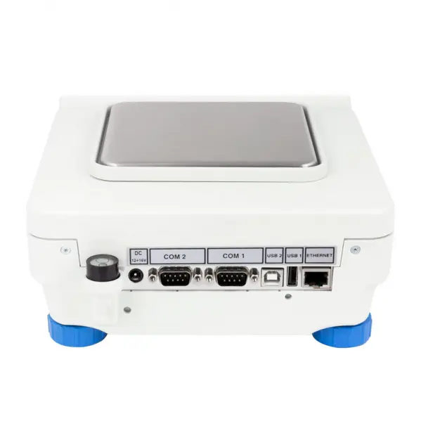 Wlc 0.6.X2 Precision Balance
