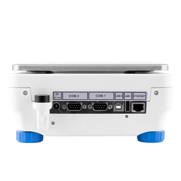 Wlc 2.X2 Precision Balance