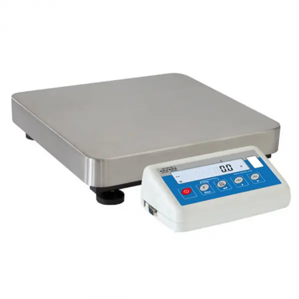 Wlc 6/F1/R Precision Balance