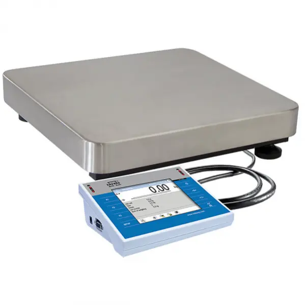 Wly 6/F1/K Precision Balance