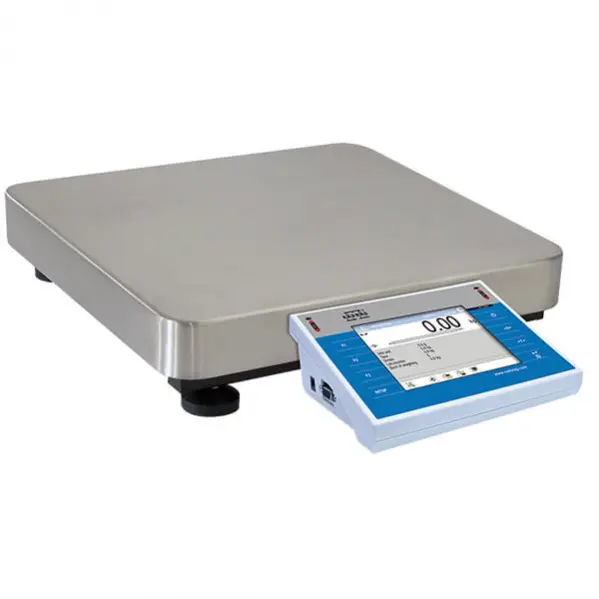 Wly 6/F1/R Precision Balance