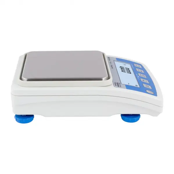 Wtc 600 Precision Balance
