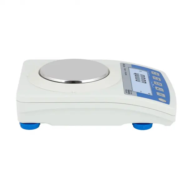 Wtc 200 Precision Balance